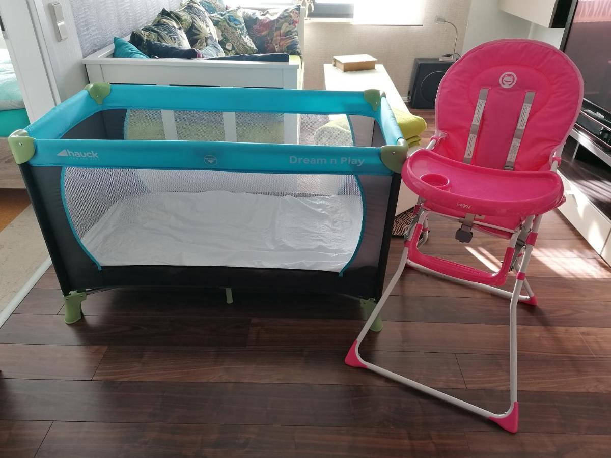 Apartment Im Erzgebirge Wandern, Fahrrad Fahren Oder Entspannen