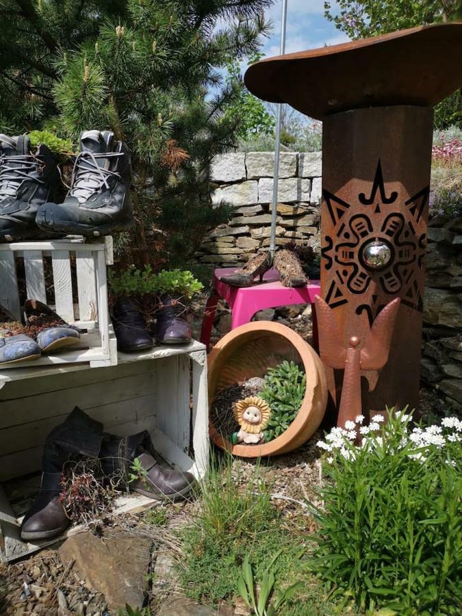 Apartment Im Erzgebirge Wandern, Fahrrad Fahren Oder Entspannen *